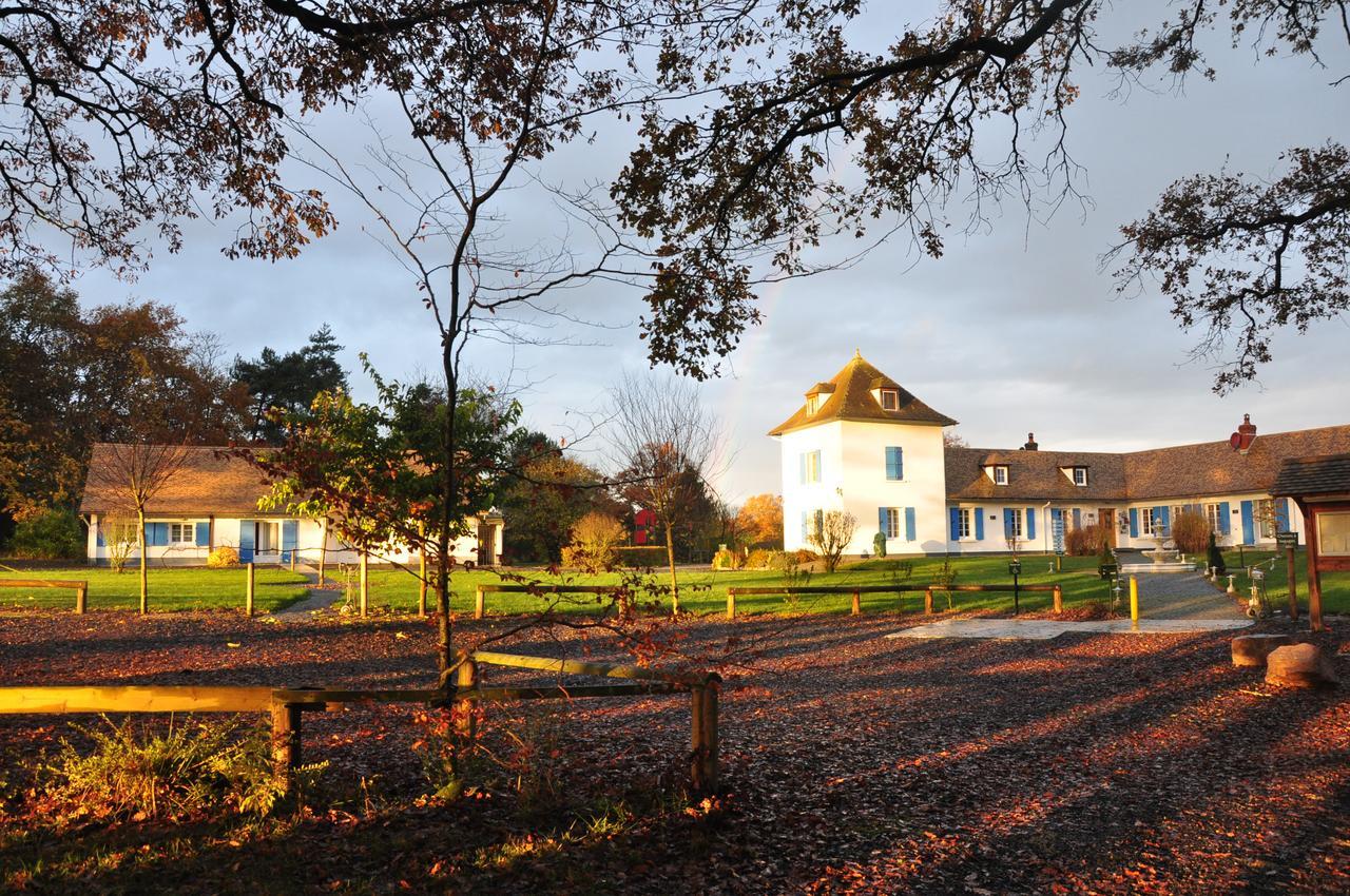 La Maison Du Lac Thionne Экстерьер фото