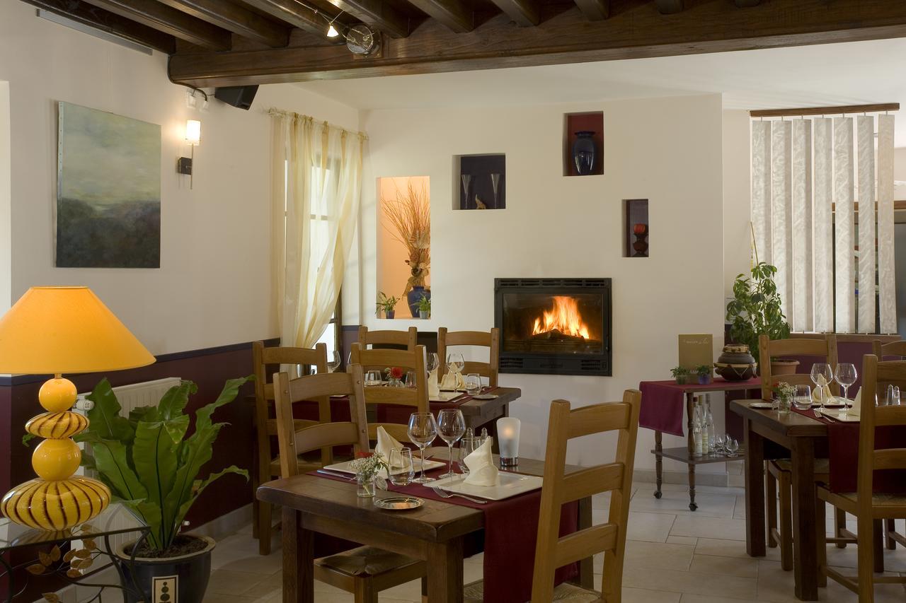 La Maison Du Lac Thionne Экстерьер фото